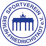Tennisabteilung des SV Berlin Friedrichstadt e.V. Logo