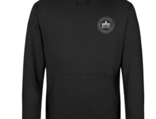 Vereinskleidung – Neuer Online-Shop